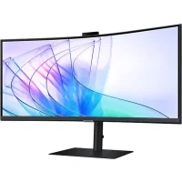 Монитор Samsung ViewFinity S6 LS34C650VAIXCI фото 2
